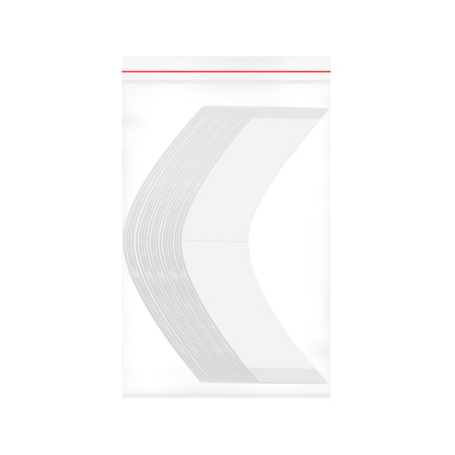 Walker Tape Ultra Hold™ Tape Prosthetic Hair Tape Oval