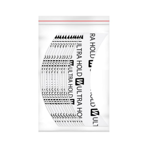 Walker Tape Ultra Hold™ Tape Prosthetic Hair Tape Oval