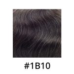 1B10 150x150 1 MustSkin Erkekler için Düğümlü Orta Boy Saç Sistemi | Hassas Enjeksiyon Tekniği ile 0.06-0.08 mm Tam Deri