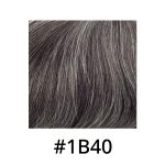 1B40 150x150 1 MustSkin Erkekler için Düğümlü Orta Boy Saç Sistemi | Hassas Enjeksiyon Tekniği ile 0.06-0.08 mm Tam Deri