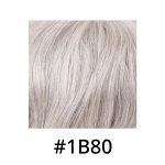 1B80 150x150 1 MustSkin Erkekler için Düğümlü Orta Boy Saç Sistemi | Hassas Enjeksiyon Tekniği ile 0.06-0.08 mm Tam Deri