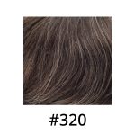 320 150x150 1 MustSkin Erkekler için Düğümlü Orta Boy Saç Sistemi | Hassas Enjeksiyon Tekniği ile 0.06-0.08 mm Tam Deri