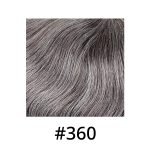 360 150x150 1 MustSkin Erkekler için Düğümlü Orta Boy Saç Sistemi | Hassas Enjeksiyon Tekniği ile 0.06-0.08 mm Tam Deri